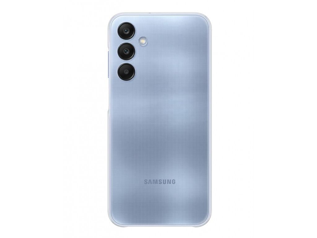 Калъф Samsung A25 5G Clear Case Transparent 25797.jpg