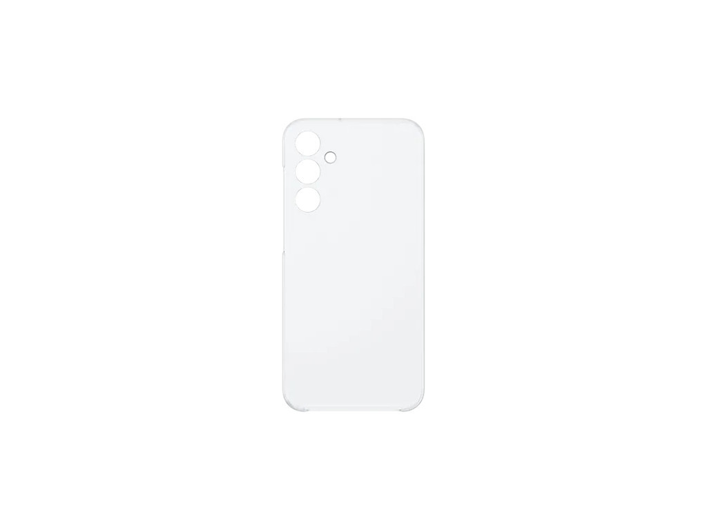 Калъф Samsung A25 5G Clear Case Transparent 25797_3.jpg