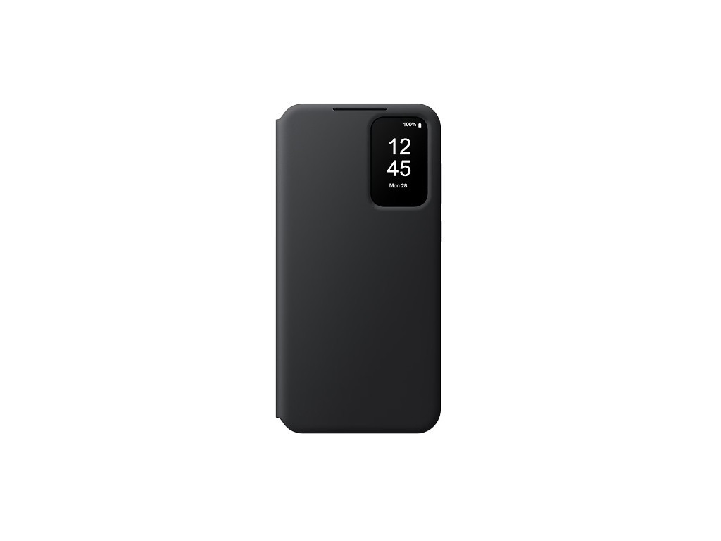 Калъф Samsung A55 Smart View Wallet Case Black 25798.jpg