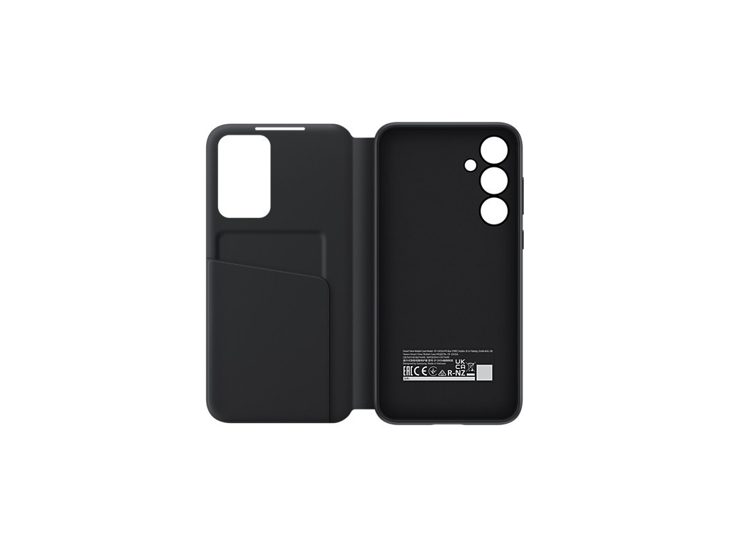 Калъф Samsung A55 Smart View Wallet Case Black 25798_4.jpg