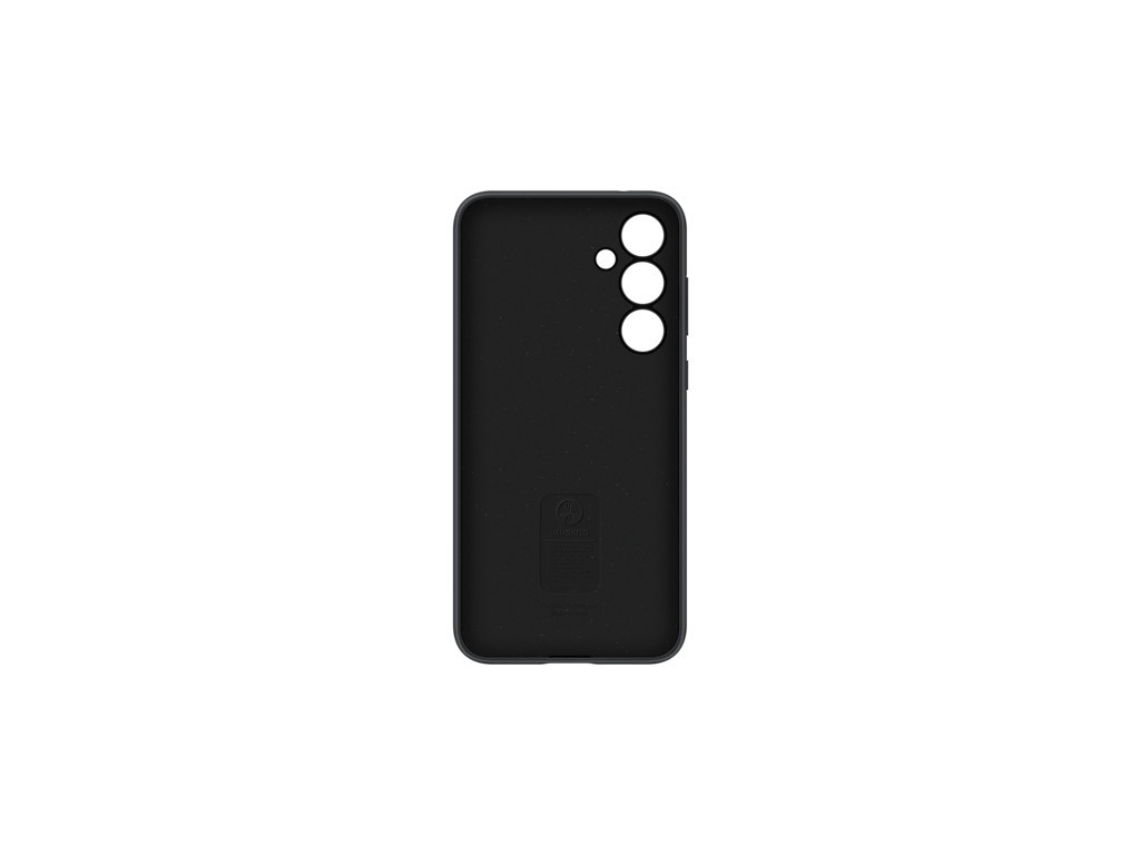 Калъф Samsung A55 Silicone Case Black 25801_4.jpg