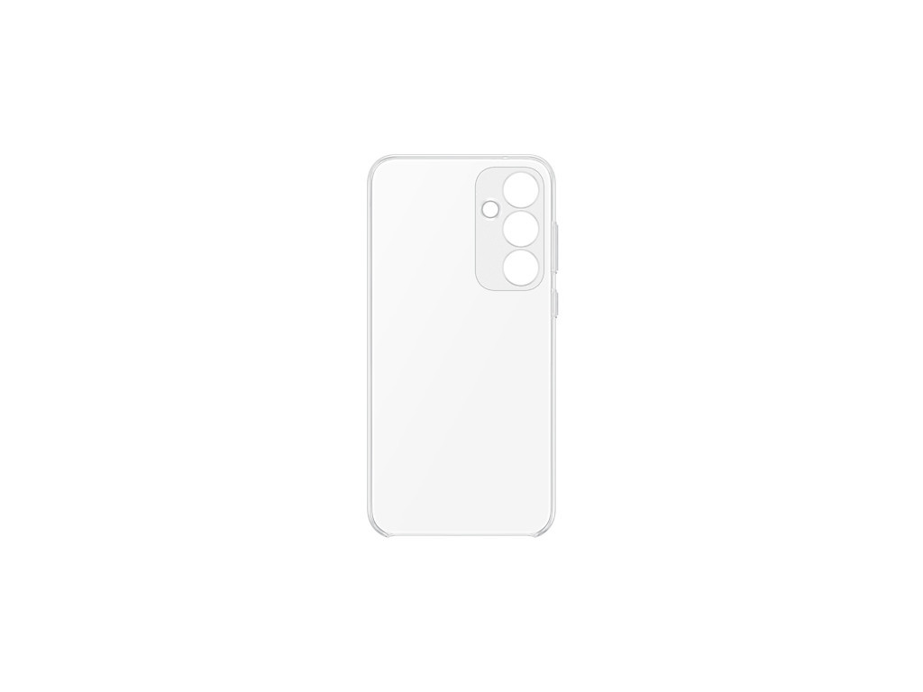 Калъф Samsung A55 Clear Case Transparent 25806_4.jpg