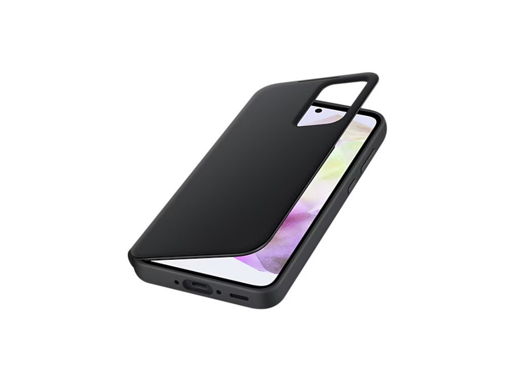 Калъф Samsung A35 Smart View Wallet Case Black 25808_3.jpg