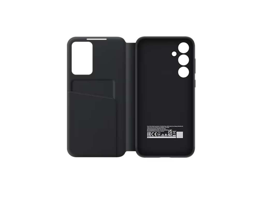 Калъф Samsung A35 Smart View Wallet Case Black 25808_4.jpg