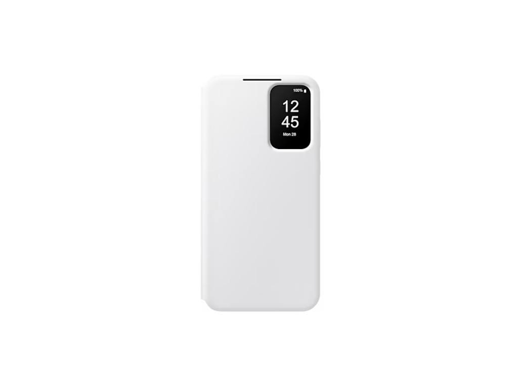 Калъф Samsung A35 Smart View Wallet Case White 25810.jpg