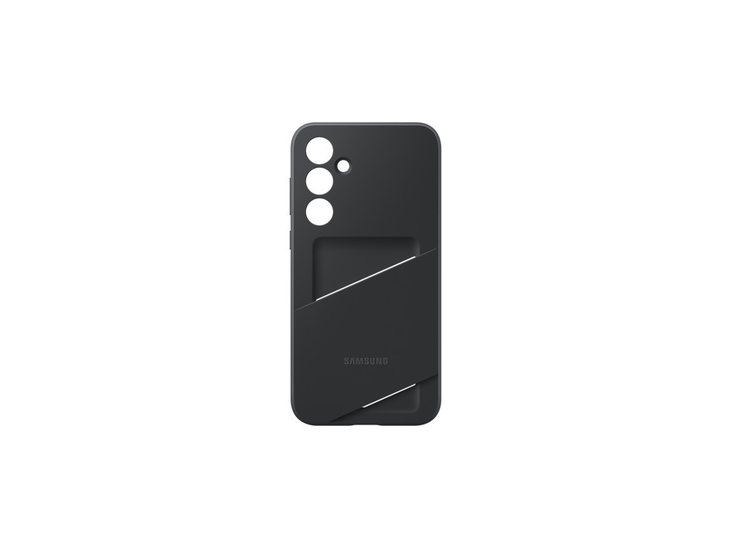 Калъф Samsung A35 Card Slot Case Black 25814_3.jpg