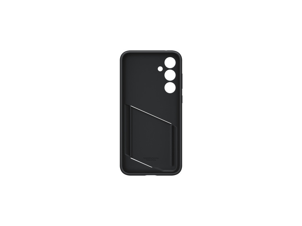 Калъф Samsung A35 Card Slot Case Black 25814_4.jpg