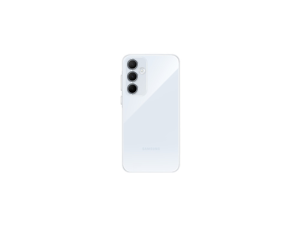 Калъф Samsung A35 Clear Case Transparent 25816.jpg