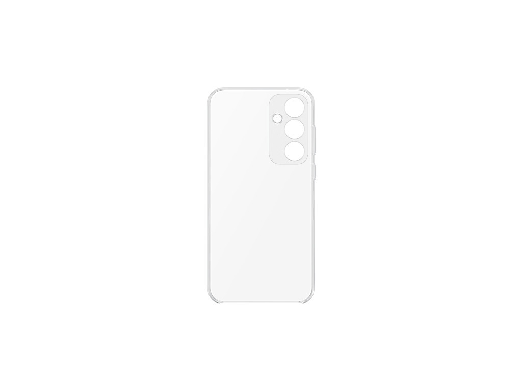 Калъф Samsung A35 Clear Case Transparent 25816_4.jpg