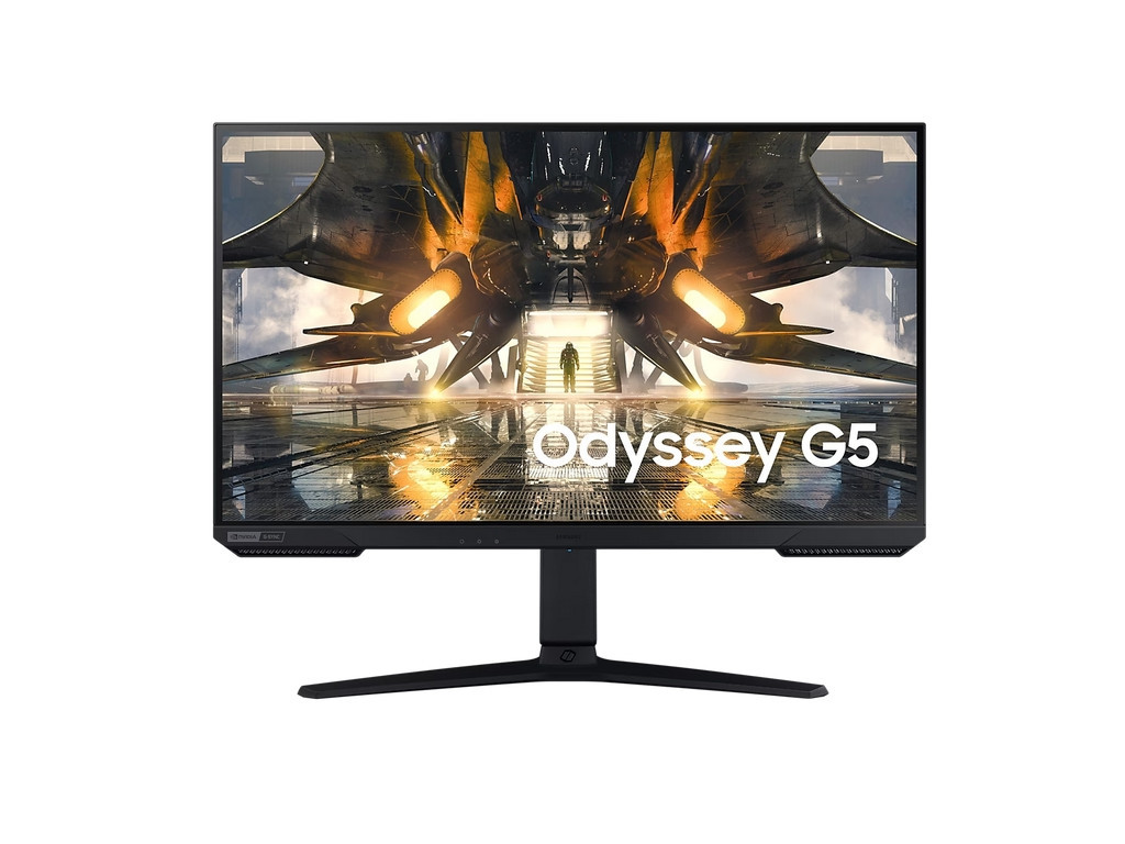 Монитор Samsung 27AG520 27" Odyssey G5 26018.jpg