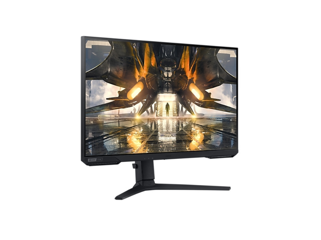 Монитор Samsung 27AG520 27" Odyssey G5 26018_3.jpg