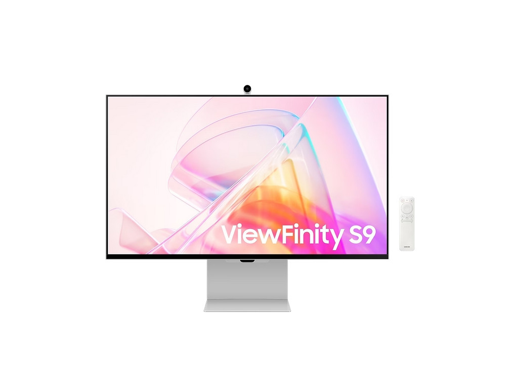 Монитор Samsung LS27C902PAUXDU ViewFinity S9 S90PC 26021.jpg