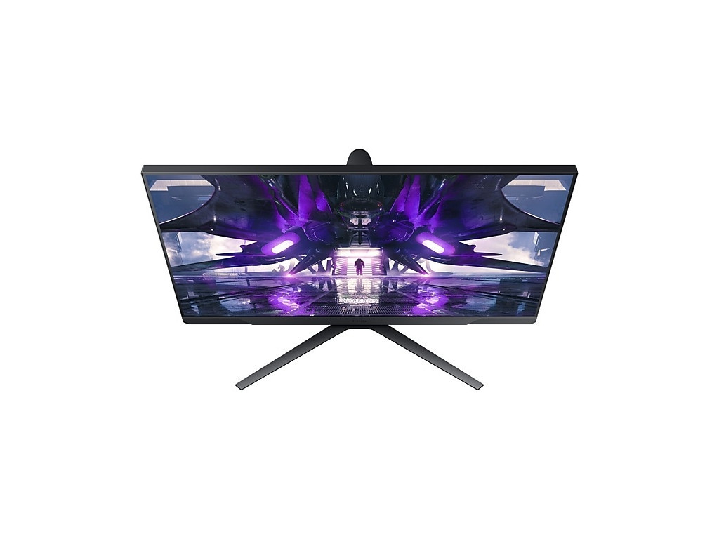 Монитор Samsung 27AG322 27" Odyssey G3 VA 1920x1080 1ms 165Hz DP HDMI Black 26022_3.jpg