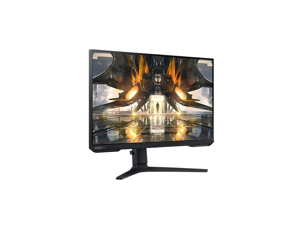 Монитор Samsung 27AG500 27" Odyssey G5 IPS 2560x1440 1ms 165Hz  DP HDMI Black 26023_2.jpg