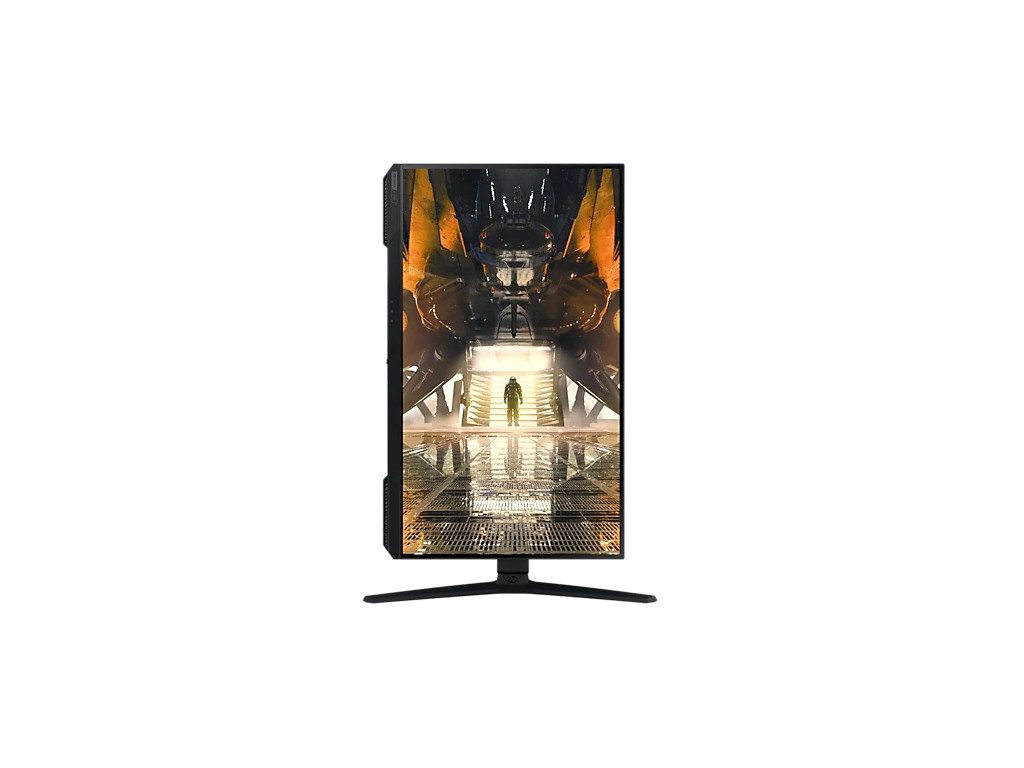 Монитор Samsung 27AG500 27" Odyssey G5 IPS 2560x1440 1ms 165Hz  DP HDMI Black 26023_8.jpg