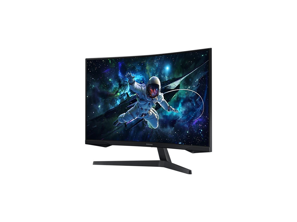 Монитор Samsung 27CG552 27" Odyssey G5 Curved VA 2560x1440 1ms 165Hz  DP HDMI Black 26024_1.jpg