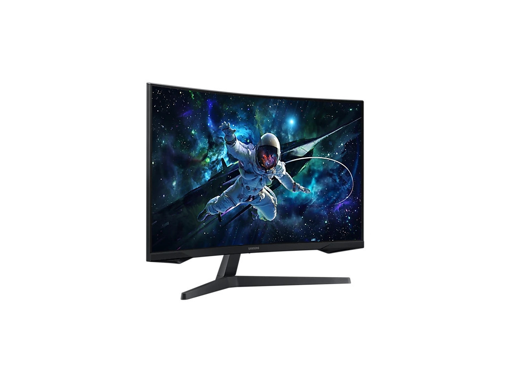 Монитор Samsung 27CG552 27" Odyssey G5 Curved VA 2560x1440 1ms 165Hz  DP HDMI Black 26024_2.jpg