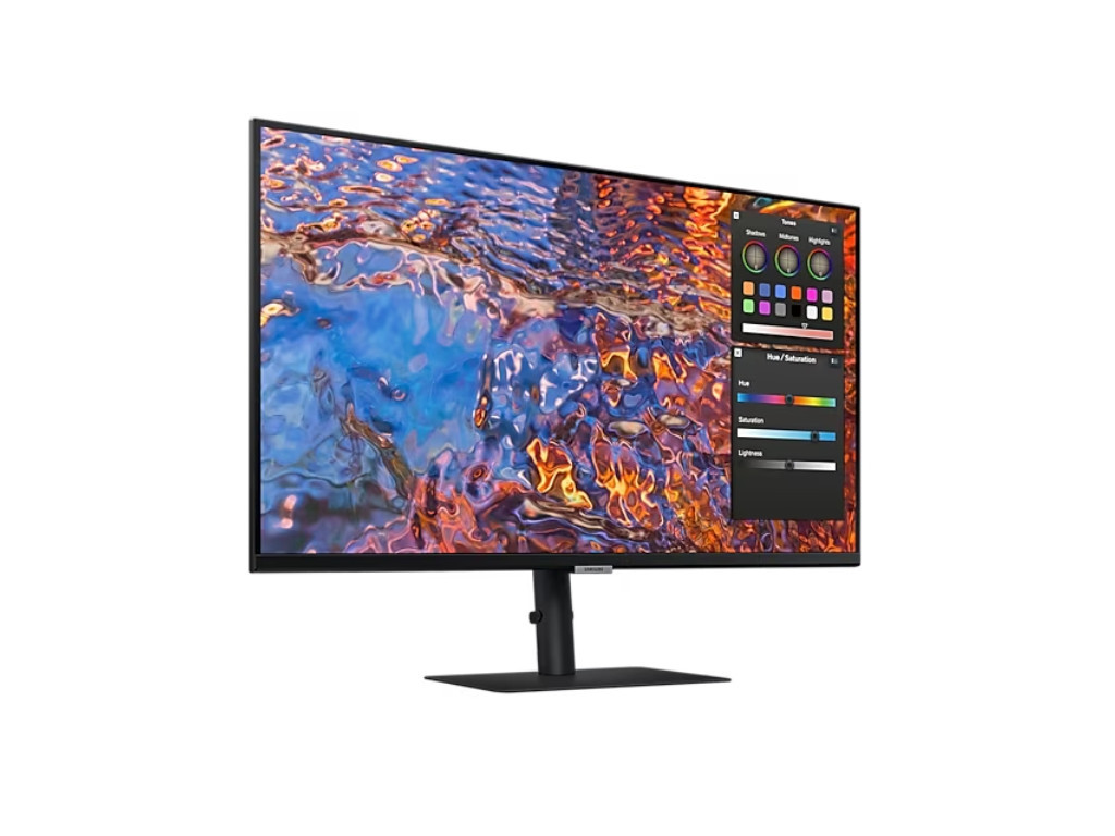 Монитор Samsung 32B800 32" IPS LED 26027_2.jpg