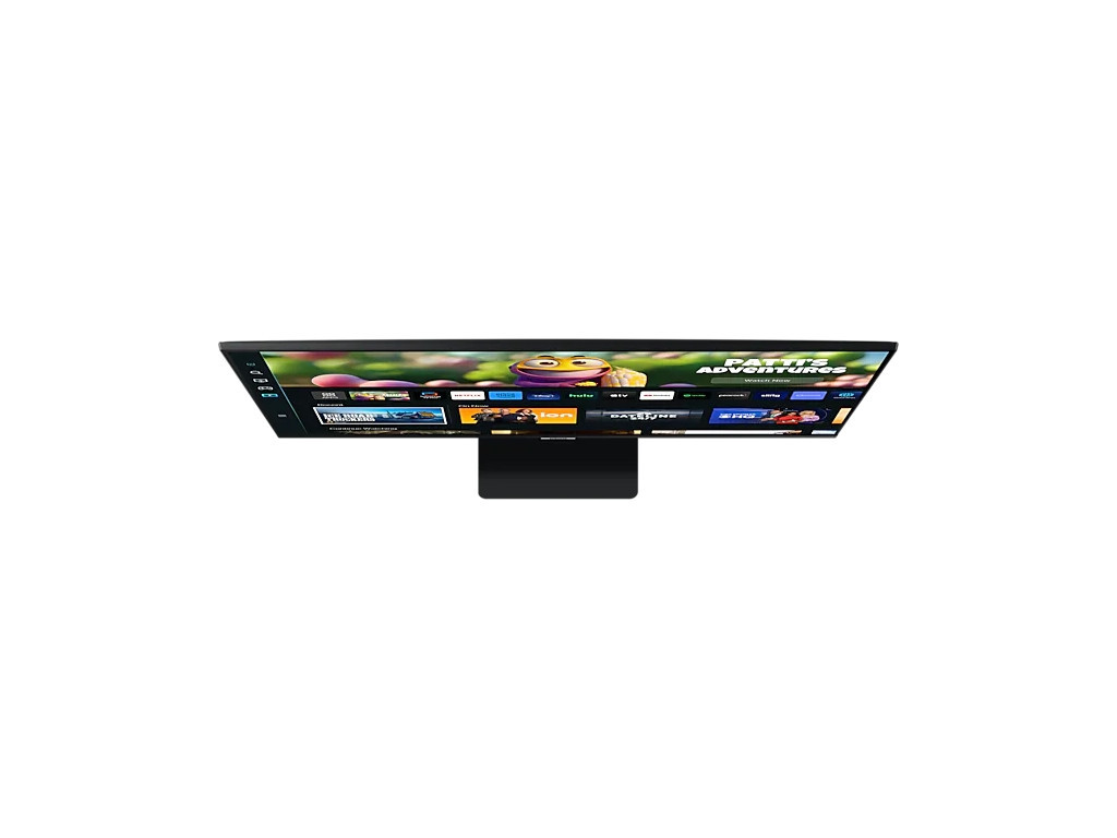 Монитор Samsung 32CM500 32" SMART VA  1920x1080 4ms 60Hz HDMI USB Speakers Black 26029_3.jpg