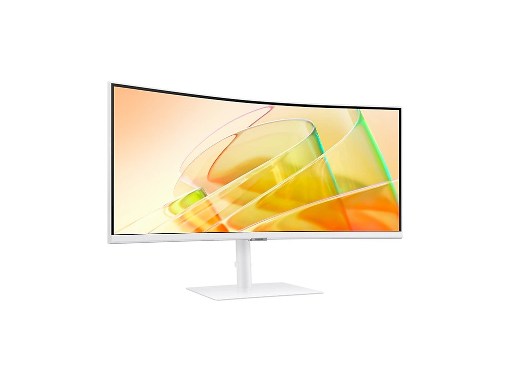 Монитор Samsung 34A650 34" Curved VA 3440x1440 5ms 100Hz DP HDMI USB 3.0 Speakers Thunderbolt White 26033_2.jpg