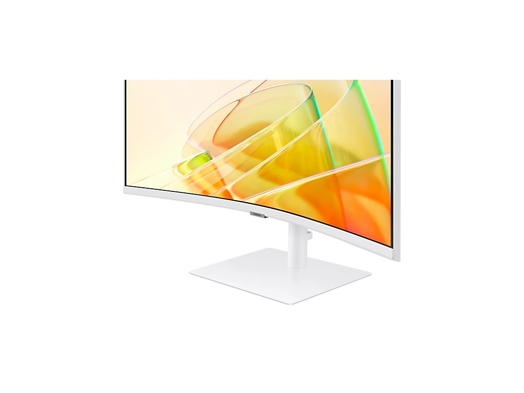 Монитор Samsung 34A650 34" Curved VA 3440x1440 5ms 100Hz DP HDMI USB 3.0 Speakers Thunderbolt White 26033_8.jpg