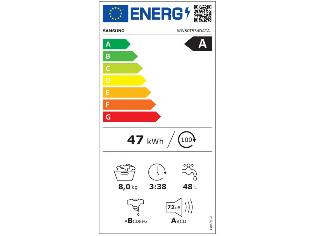 Пералня Samsung WW80T534DATAS7 26123_10.jpg