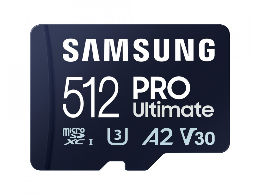 Памет Samsung 512GB micro SD Card PRO Ultimate with USB Reader  26589.jpg