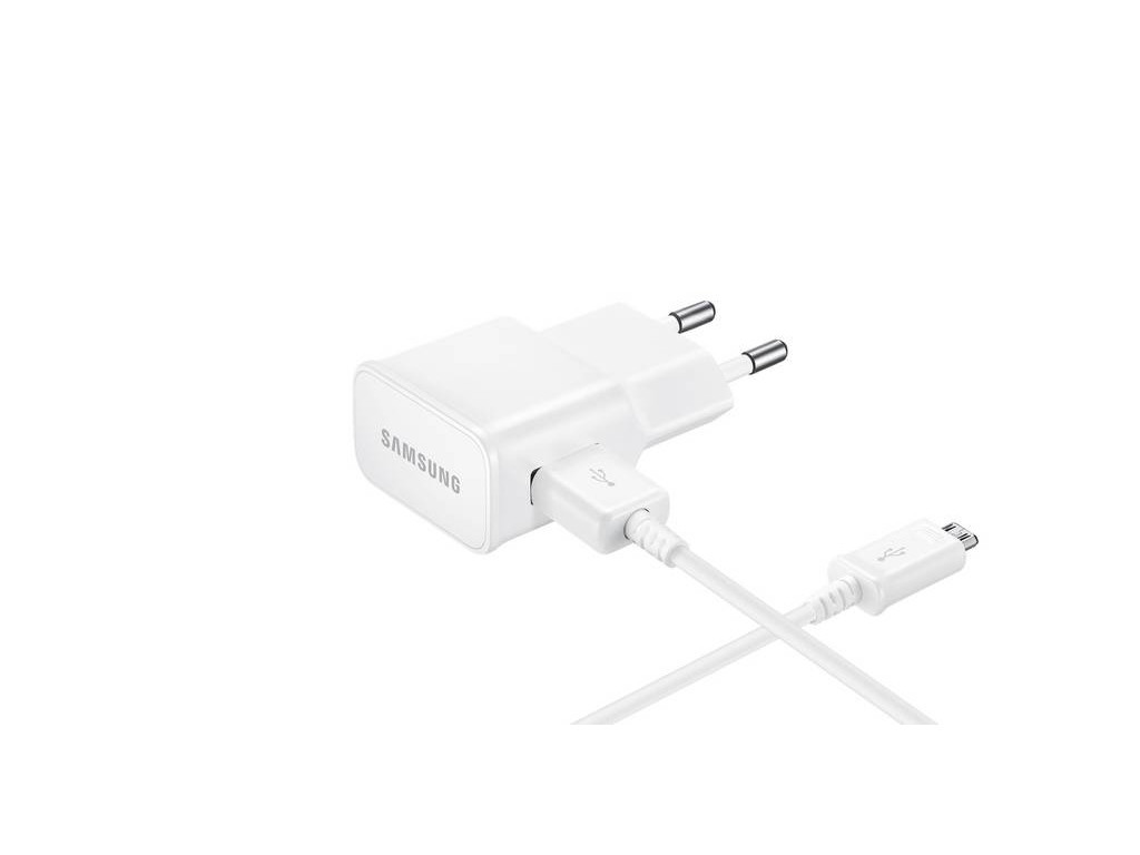 Зарядно устройство Samsung Travel Adapter 5V 2A Fast Charging  2683.jpg