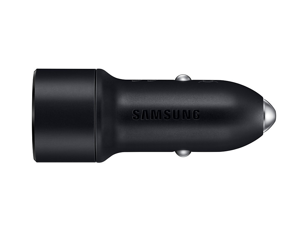 Зарядно устройство Samsung ULC Car Charger 2691.jpg