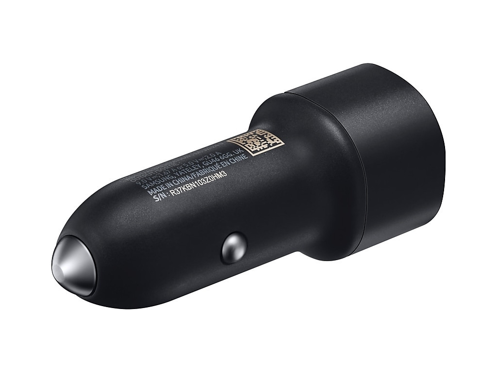 Зарядно устройство Samsung ULC Car Charger 2691_1.jpg