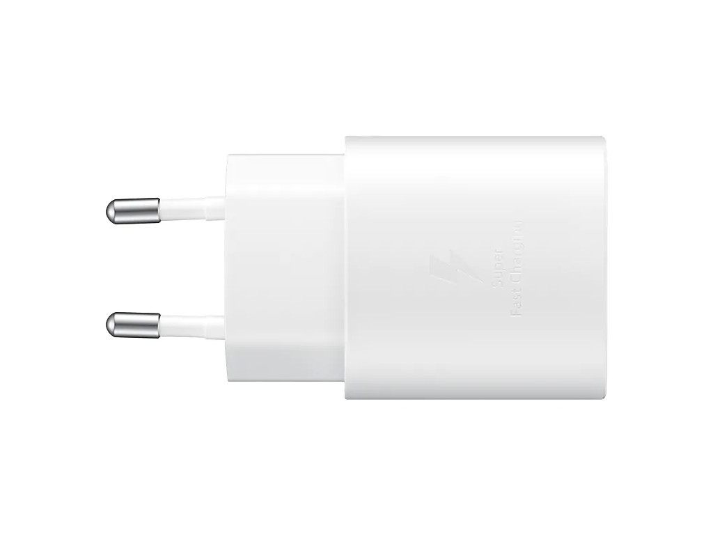 Зарядно устройство Samsung Super Fast Travel Charger 2693.jpg