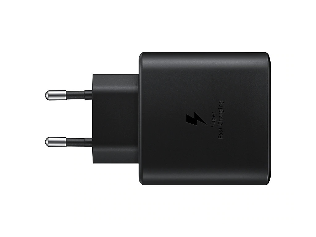 Зарядно устройство Samsung Super Fast Travel Charger 2694.jpg