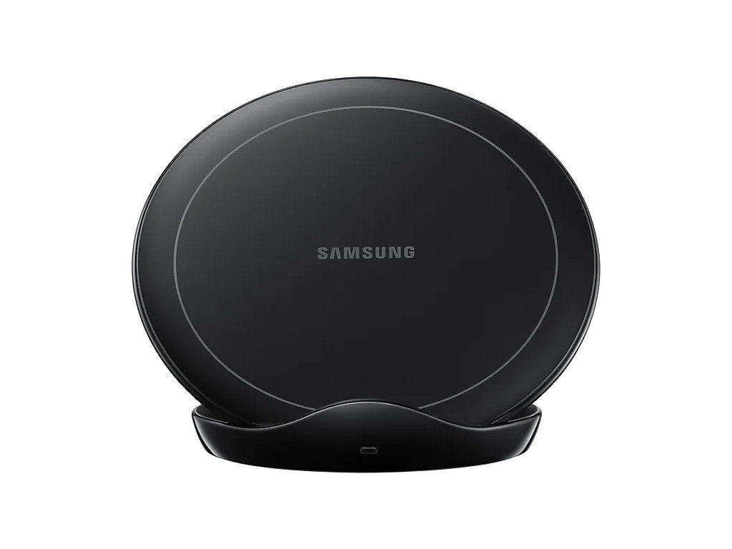 Зарядно устройство Samsung Wireless Charger Stand 2695.jpg