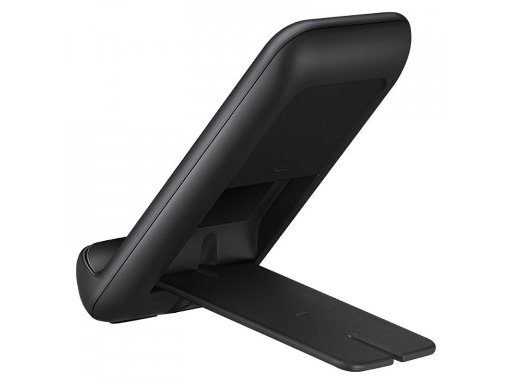 Зарядно устройство Samsung Wireless charger stand Black 2706_1.jpg