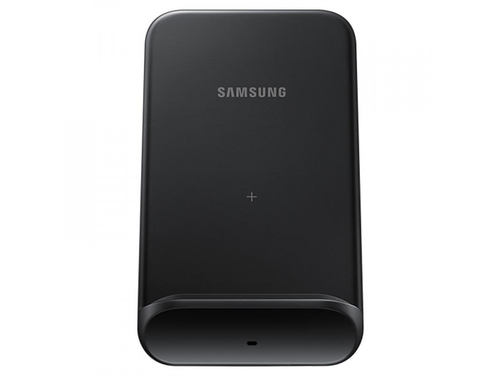 Зарядно устройство Samsung Wireless charger stand Black 2706_10.jpg