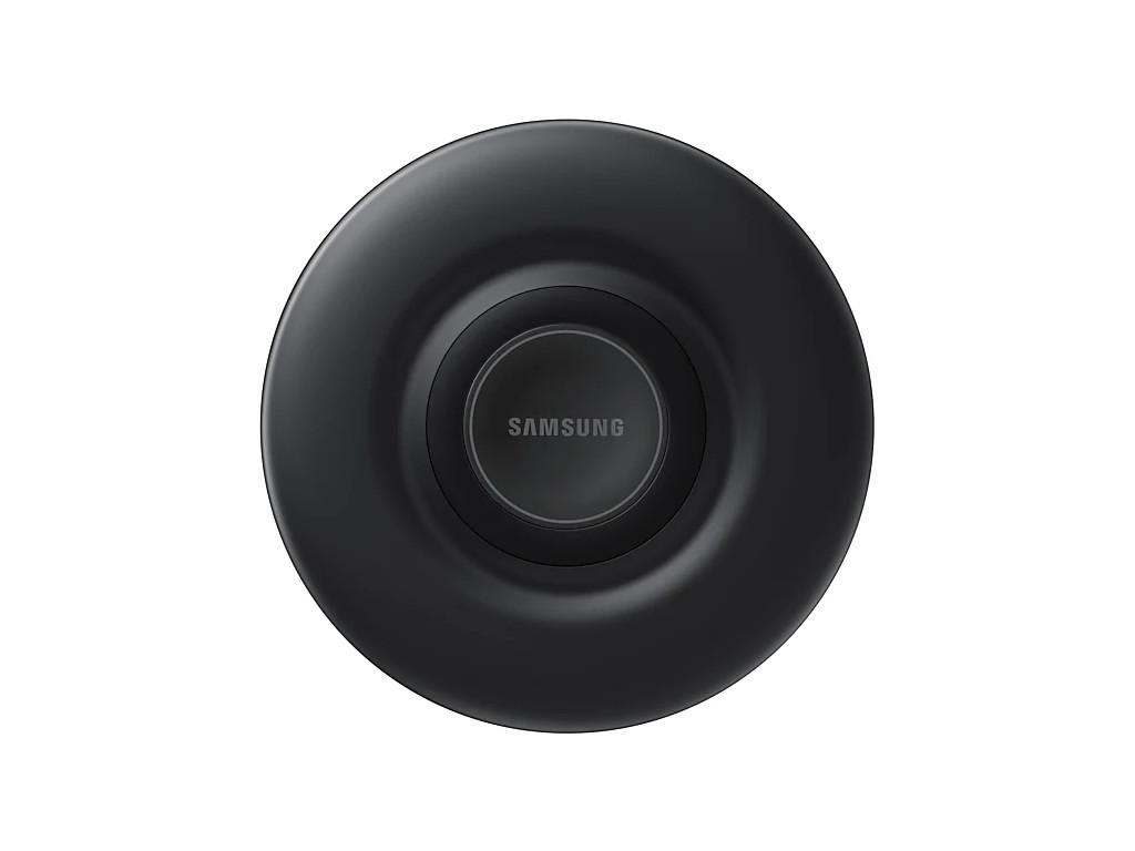 Зарядно устройство Samsung Wireless Charger Pad 2708.jpg