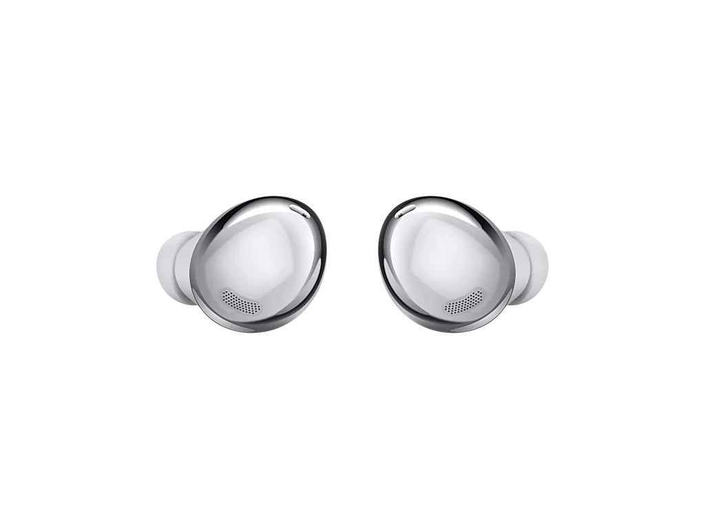 Слушалки Samsung Galaxy Buds Pro SM-R190 Silver 2714.jpg