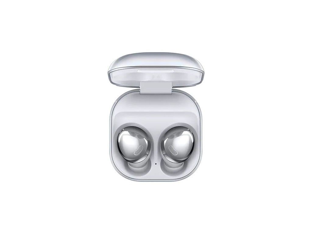 Слушалки Samsung Galaxy Buds Pro SM-R190 Silver 2714_1.jpg