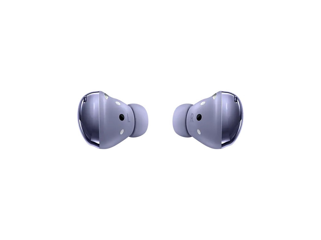 Слушалки Samsung Galaxy Buds Pro SM-R190 Violet 2715_12.jpg