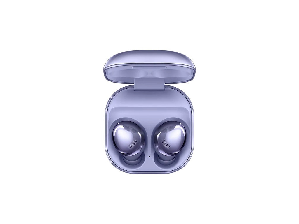 Слушалки Samsung Galaxy Buds Pro SM-R190 Violet 2715_18.jpg