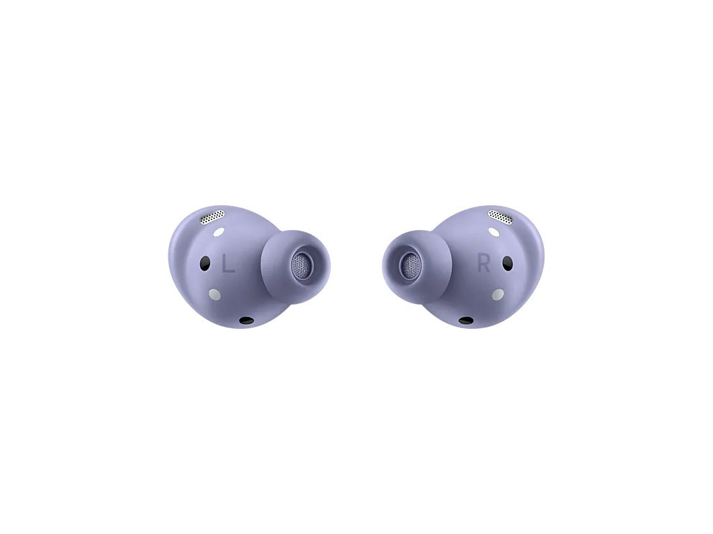 Слушалки Samsung Galaxy Buds Pro SM-R190 Violet 2715_36.jpg