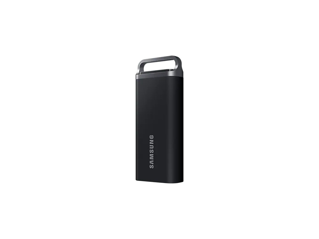 Твърд диск Samsung 2TB T5 EVO Portable SSD USB 3.2 Gen 1 27247_1.jpg