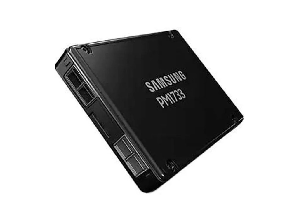 Твърд диск Samsung Enterprise PM1733 EVT2 1.92TB 2.5" NVMe PCIe 4.0/dual port DWPD1 27250.jpg