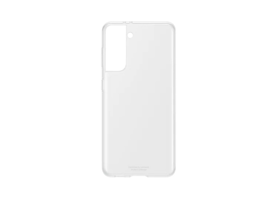 Калъф Samsung S21 Clear Cover Transperant 2752.jpg