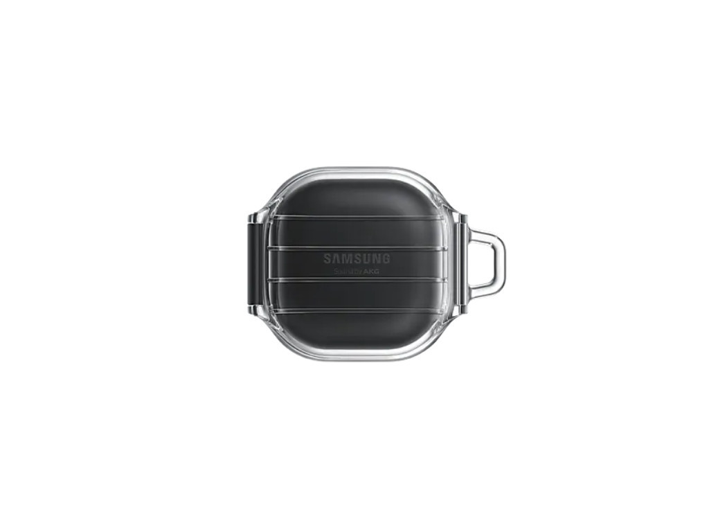 Калъф Samsung Buds Live / Pro Water Resistant Cover Black 2819_1.jpg