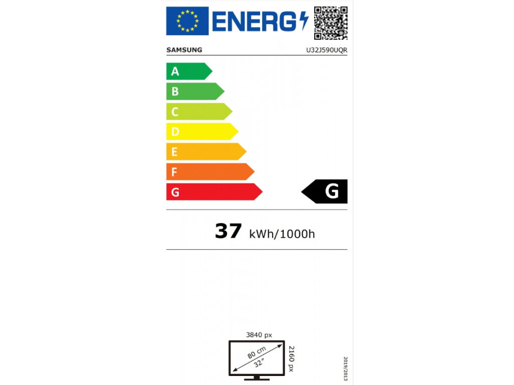 Монитор Samsung U32J590U 32" 3694_11.jpg