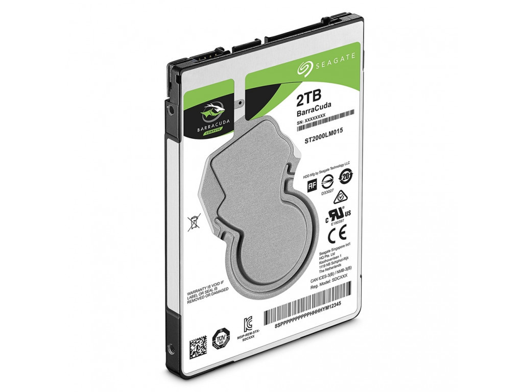 Твърд диск Seagate BarraCuda Mobile 2000GB 15461_1.jpg