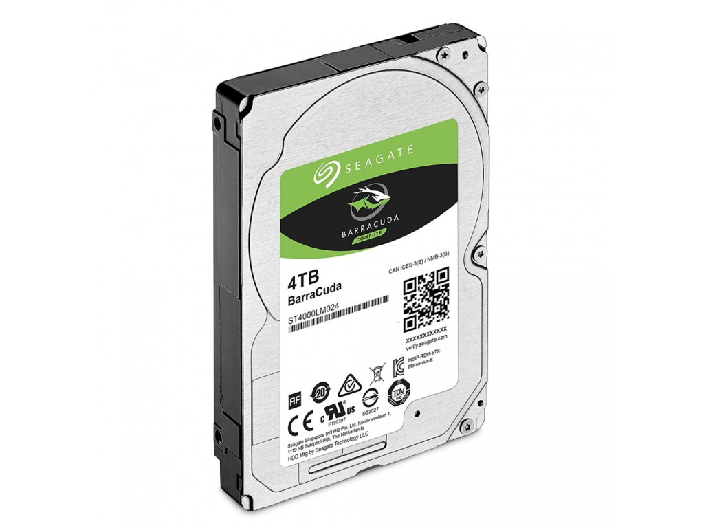 Твърд диск Seagate 4TB BarraCuda 2.5" SATA 6Gb/s 128MB 5400RPM 15462_1.jpg