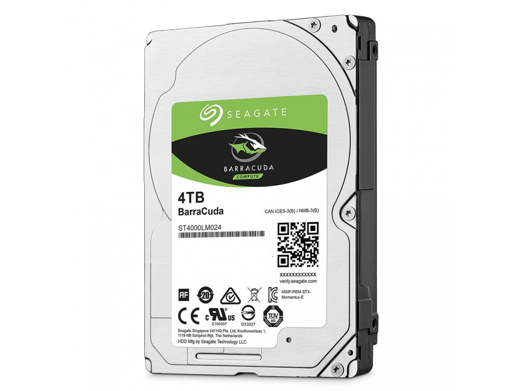 Твърд диск Seagate 4TB BarraCuda 2.5" SATA 6Gb/s 128MB 5400RPM 15462_11.jpg