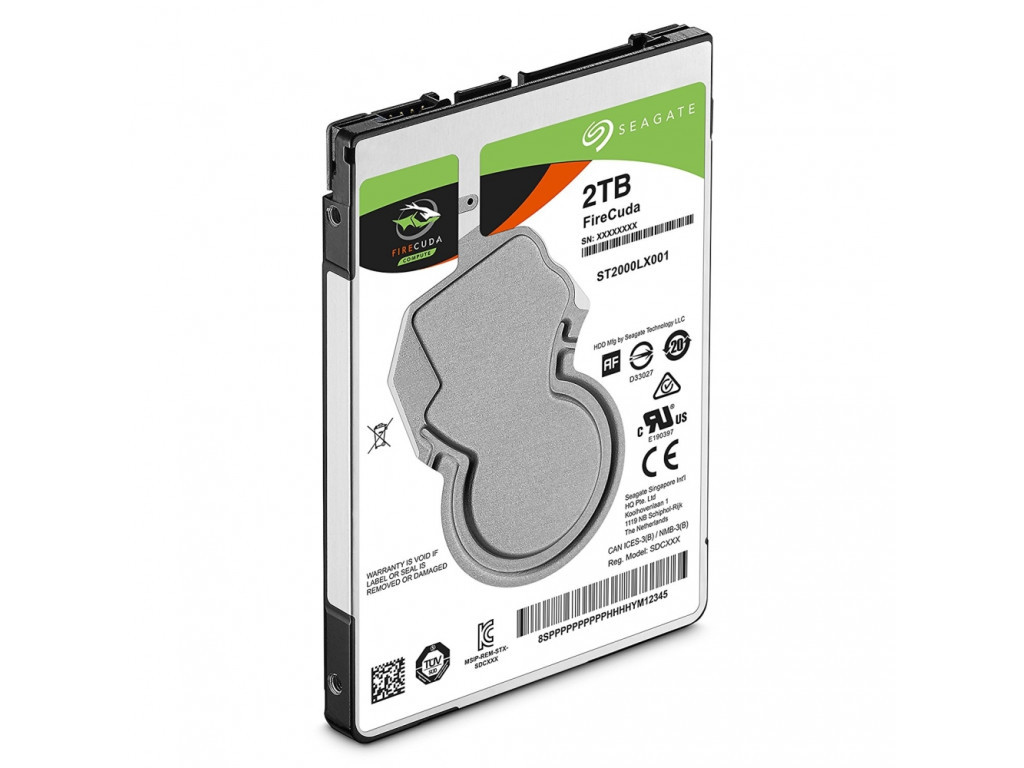 Твърд диск Seagate FireCuda 2TB 5400rpm 128MB SATA3 7mm  HYBRID  2 15465.jpg